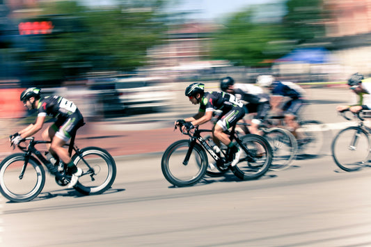 SWE - Inbjudan till triathlonläger