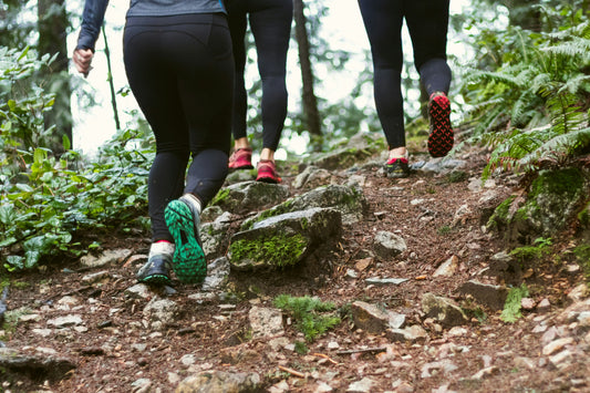 UTMB Kullamannen