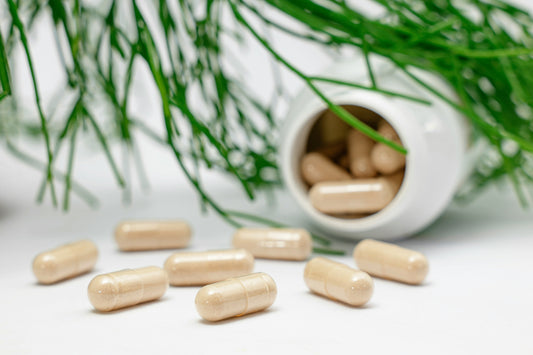 Magnesium – din dolda nyckel till bättre träning och återhämtning