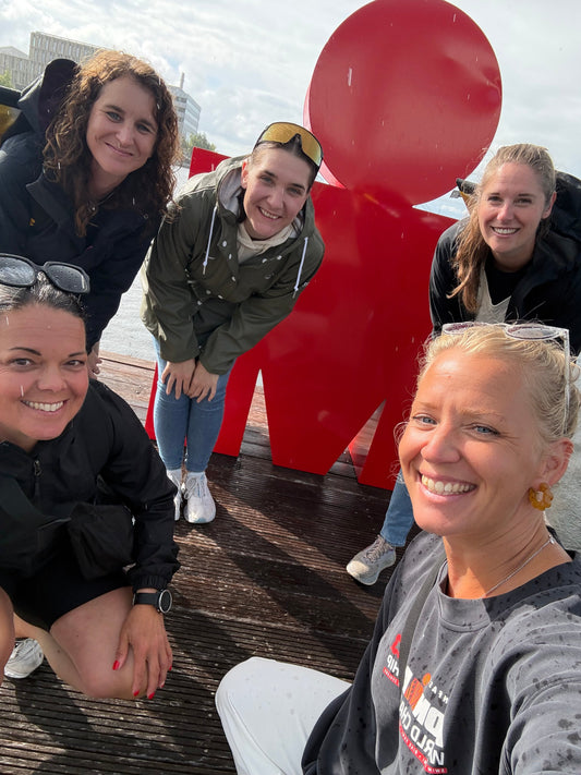 Ironman 70.3 Jönköping 2026