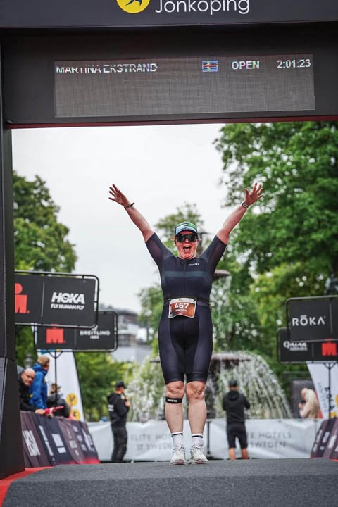 Välkommen Martina till Styrelsen.