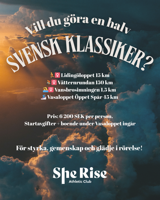 Halv klassikern 2026