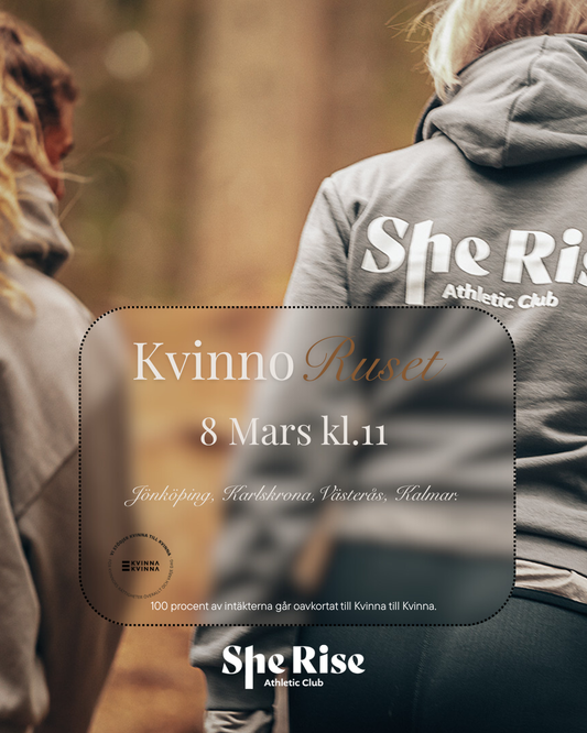 Insamling Kvinnoruset